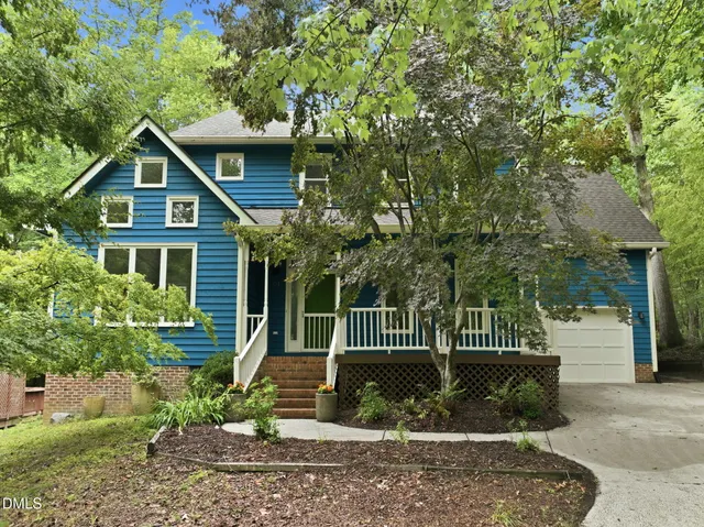 Popular Waverly Forest Real Estate