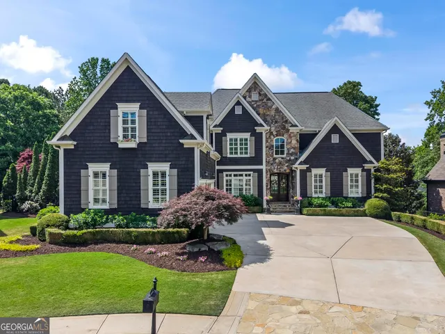 Expensive The Reserve at Mabry Real Estate