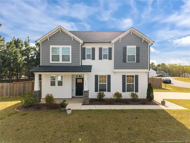 Popular Duncans Creek Real Estate