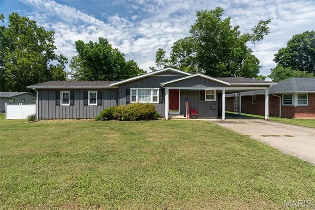 Popular Herrin Real Estate