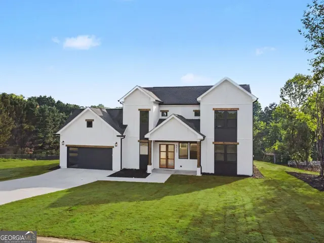 Expensive Cherokee Meadow Real Estate