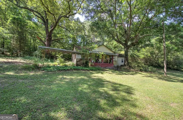 Cheap County Real Estate