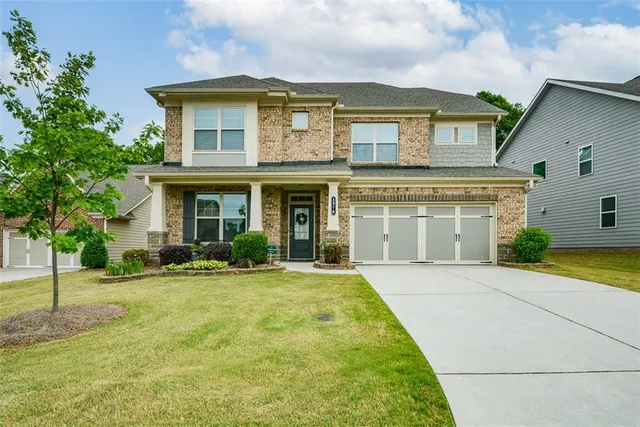 Popular Mountain Crest Real Estate