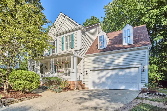 Popular Dominion Park Real Estate