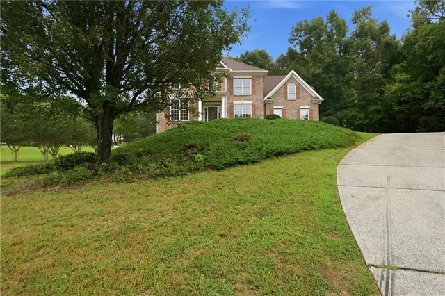 Popular IVEY ESTATES Real Estate