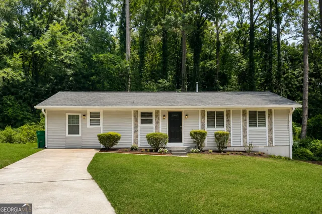 Cheap Big Valley Real Estate
