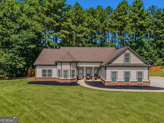 Expensive Long Branch Meadows Real Estate