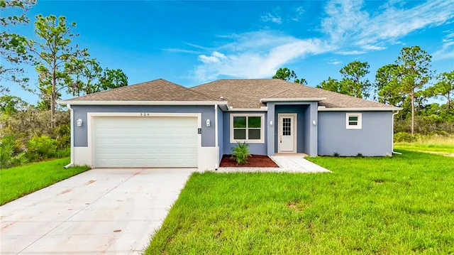 Popular SEBRING HILLS SO Real Estate