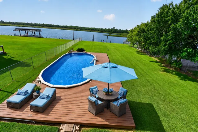 Expensive Tropical Gardens Real Estate