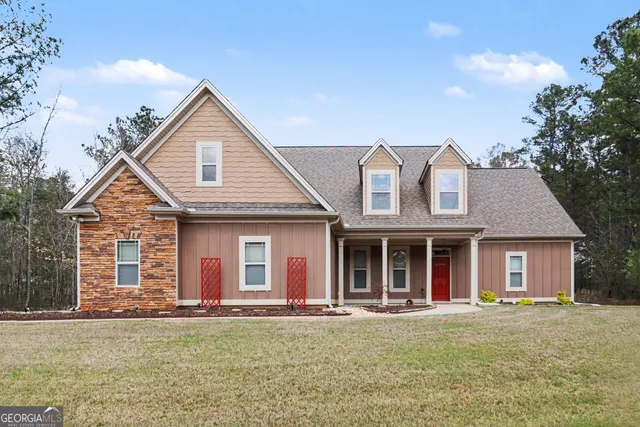 Expensive Gosdin Park Real Estate