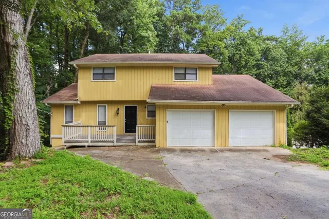 Expensive OLD MABRY Real Estate