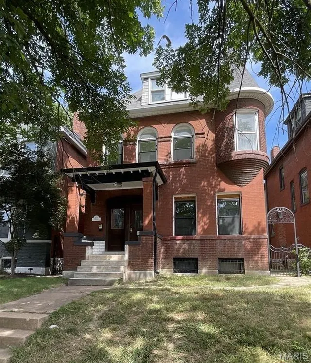 Popular Tower Grove Park Grand Ave Add Real Estate