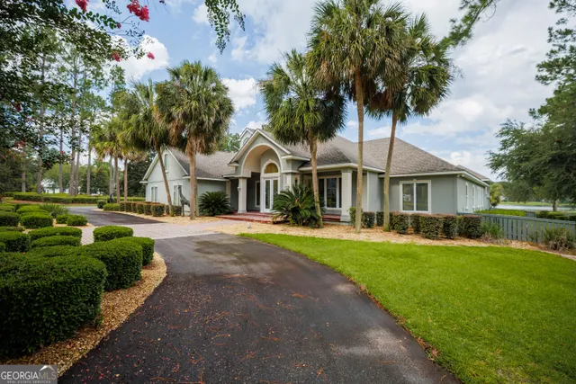 Expensive Valdosta Real Estate