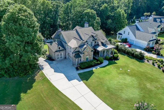 Expensive The Lakes Real Estate