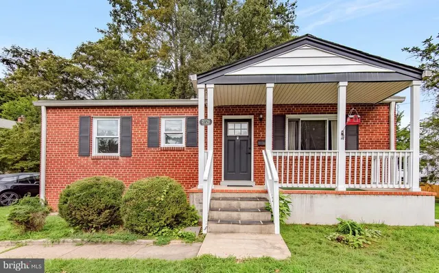 Cheap Fairfax Real Estate