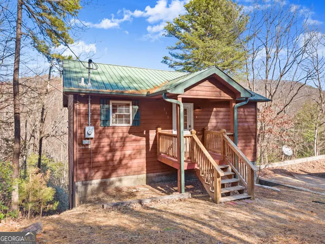 Cheap Screamer Mountain Real Estate