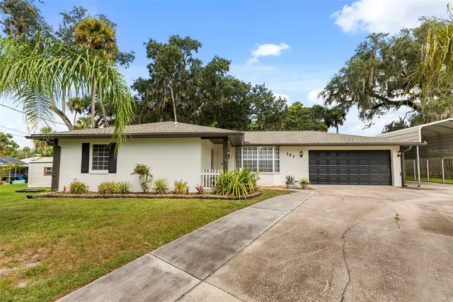 Popular HIGHLAND SHORES SEC 01 Real Estate