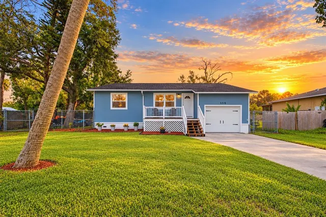 Cheap RIVER HAVEN Real Estate