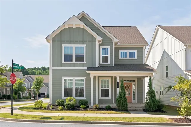 Expensive Kennedy Township Real Estate