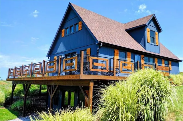 Expensive Maryville Real Estate