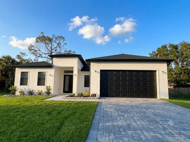 Popular PORT CHARLOTTE SUB 18 Real Estate