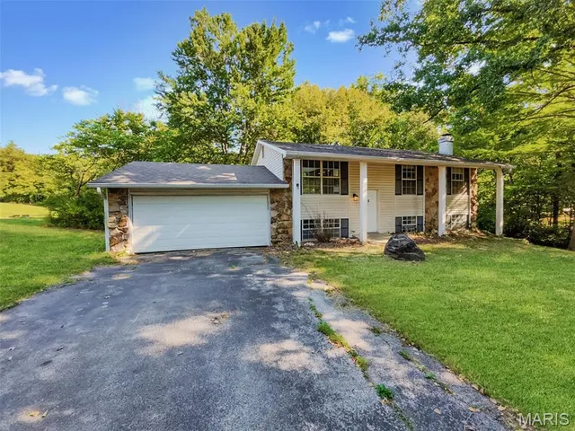 Popular Covered Bridge Estates 02 Real Estate