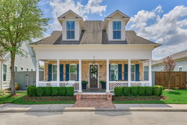 Expensive Harper Woods Real Estate