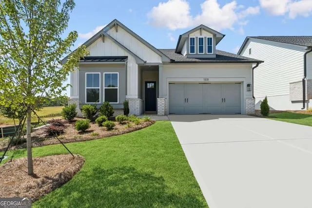 Cheap Lanier Landing Real Estate