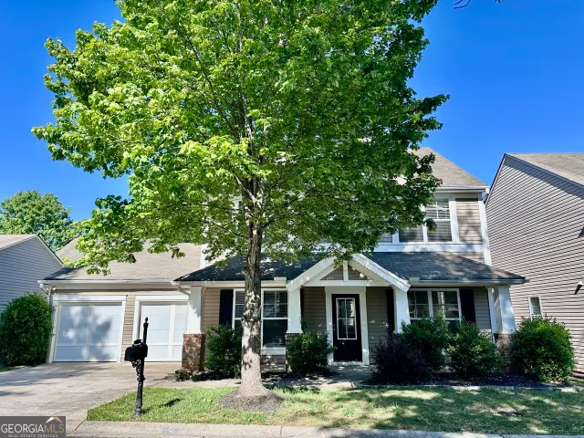 Expensive Prominence Court Real Estate