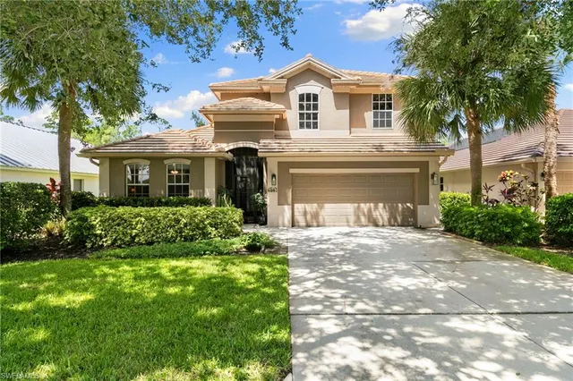 Popular AUTUMN WOODS Real Estate