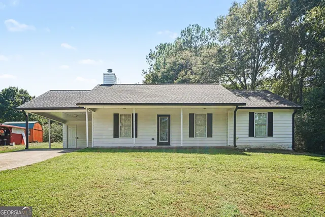 Expensive Ellerbe Estates Real Estate