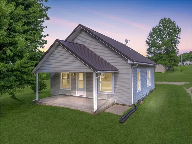 Popular Pattonsburg Real Estate