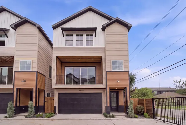 Expensive Providence Manor Real Estate