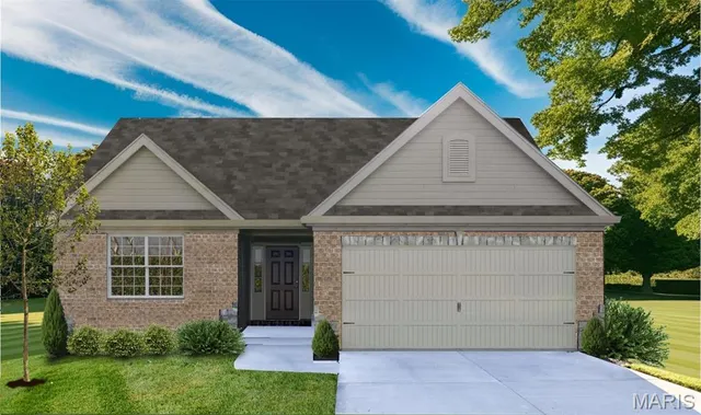 Popular Dardenne Prairie Real Estate