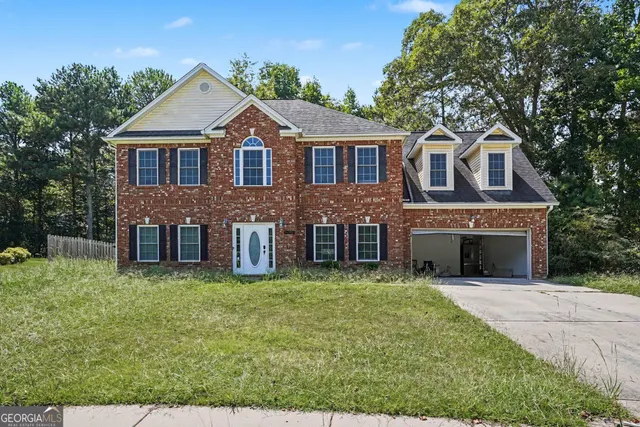 Expensive Wyatt Estates Real Estate