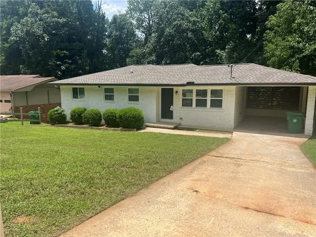 Popular Mountain Brook Real Estate