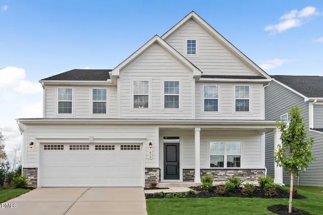 Expensive Brookshire Real Estate