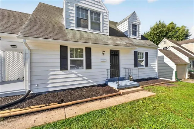 Expensive Crysler Meadows Real Estate