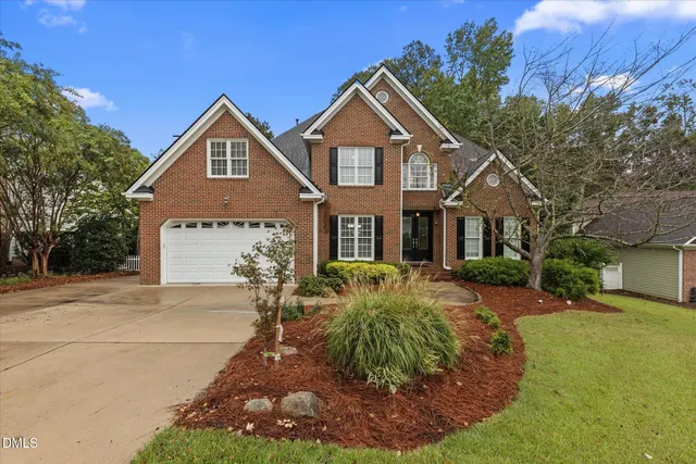 Expensive Old River Ridge Real Estate