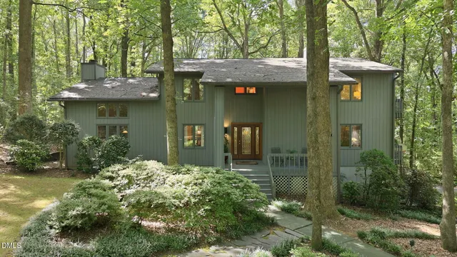 Popular Creekridge Real Estate