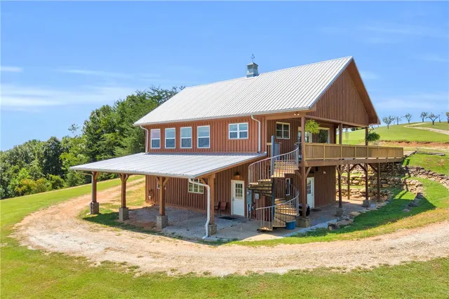 Expensive 202-Oconee County - SC Real Estate