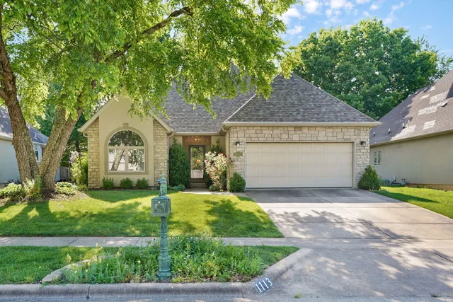 Popular Ashley Park Real Estate