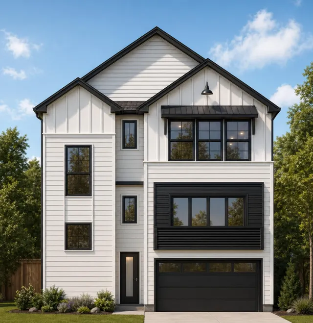 Expensive Prairie Home Real Estate