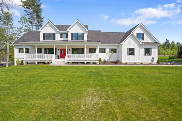 Expensive Chester Real Estate