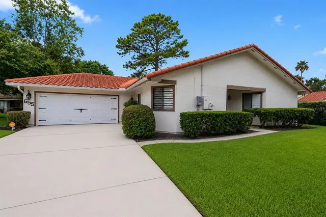 Popular GREENSPOINTE Real Estate