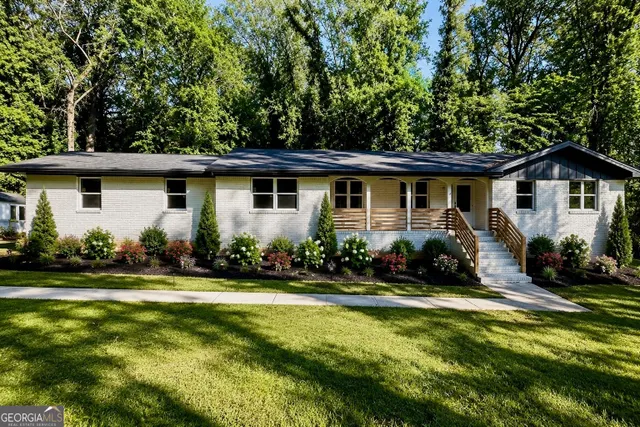 Popular Audubon Forest Real Estate