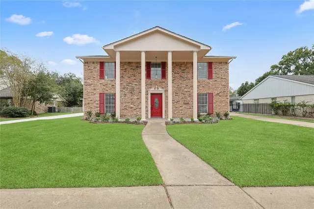 Popular Brook Forest Sec 01 Real Estate