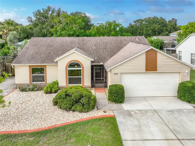 Popular PINELAND PARK UNIT 03 PH 01 Real Estate