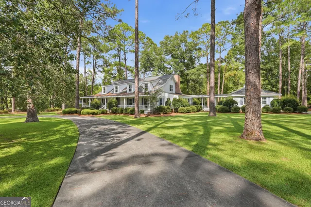 Expensive Whippoorwill Real Estate