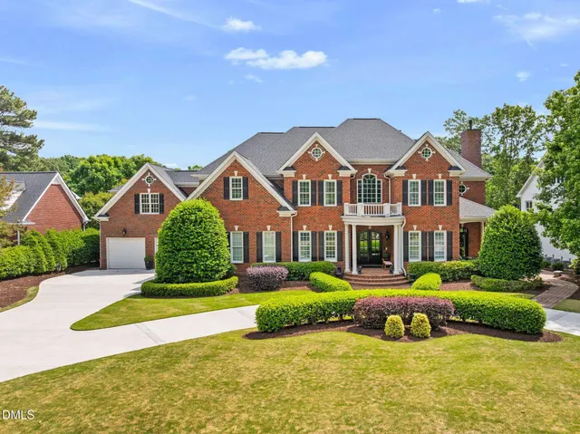 Expensive Preston Real Estate